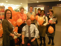 Heart failure awareness day Heart failure awareness day